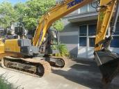 Гусеничные экскаваторы XCMG XE135D