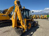 JCB 3CX Backhoe Loaders