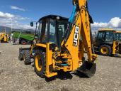 JCB 3CX Backhoe Loaders
