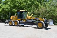 XCMG GR135 Motor Graders