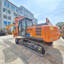 Гусеничные экскаваторы Hitachi ZX 200