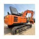 Гусеничные экскаваторы Hitachi ZX 200