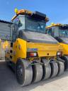 XCMG XP203S Pneumatic wheel rollers