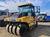 XCMG XP203S Pneumatic wheel rollers