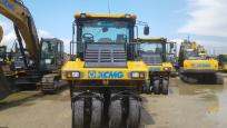 XCMG XP163 pneumatic wheel rollers