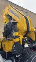 Манипуляторы (КМУ) XCMG SQZ460-6