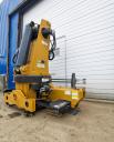 Манипуляторы (КМУ) XCMG SQS250-4