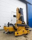 Манипуляторы (КМУ) XCMG SQS250-4