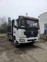 Самосвалы SHAANXI / SHACMAN 6х4, SX32586T384C,  кабина X300