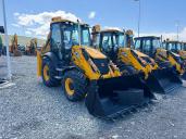 Экскаваторы-погрузчики JCB 3CX Sitemaster