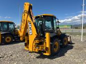 Экскаваторы-погрузчики JCB 3CX ECO Super