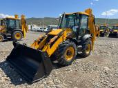 Экскаваторы-погрузчики JCB 3CX ECO Super