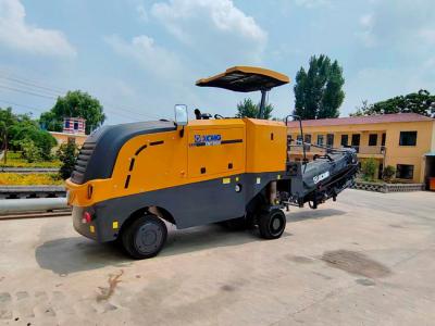 Дорожная фреза XCMG XM1005K