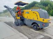 Дорожная фреза XCMG XM1005H