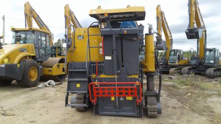 Дорожная фреза XCMG XM1305F