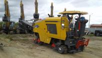 Дорожная фреза XCMG XM1305F