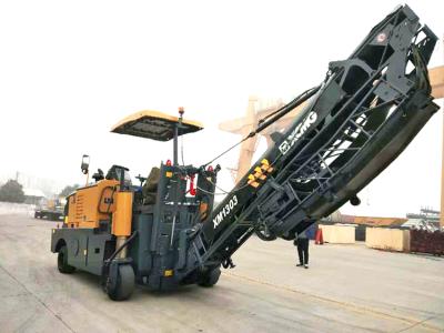 Дорожная фреза XCMG XM1303K