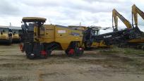 Дорожная фреза XCMG XM1205F