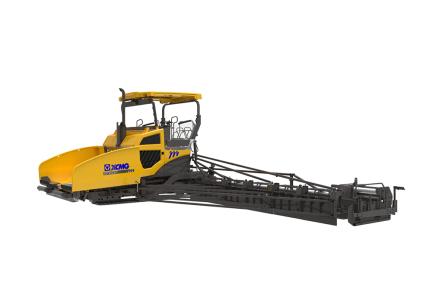 Асфальтоукладчик XCMG RP1655T