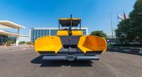 Асфальтоукладчик XCMG RP1003T