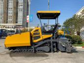 Асфальтоукладчик XCMG RP705