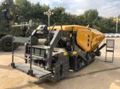 Асфальтоукладчик XCMG RP355