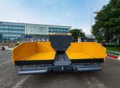 Асфальтоукладчик XCMG RP355