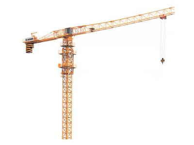 Башенный кран XCMG XGT600E-32S