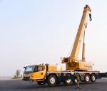 XCMG XCA180_S Off-road Truck Crane
