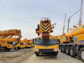 Внедорожный автокран XCMG XCA220_S