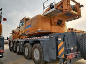 Внедорожный автокран XCMG XCA220_S