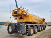 Внедорожный автокран XCMG XCA220_S