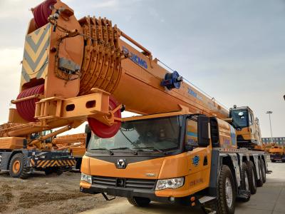 Внедорожный автокран XCMG XCA220_S