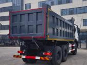 Самосвал BEIBEN 6×6