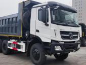 Самосвал BEIBEN 6×6