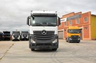 Tractor Mercedes Actor 4x2 BJ4186Y6AAL-A4
