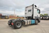 Tractor Mercedes Actor 4x2 BJ4186Y6AAL-A4