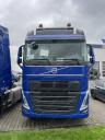 Седельный тягач Volvo fh12, Санкт-Петербург