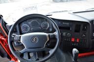 Самосвал SHACMAN 6х4 X3000 (рестайл) SX32586W384C
