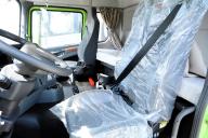 АВТОБЕТОНОСМЕСИТЕЛЬ SHACMAN 6×4 SX5258GJB6R384 X3000