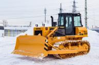 БУЛЬДОЗЕР HBXG SHEHWA TY165-3