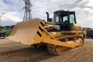 БУЛЬДОЗЕР HBXG SHEHWA TY165-3