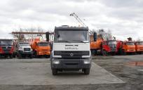 Илосос АВИ-10-1 Урал С34560