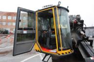 Установка ГНБ DRILLTO ZT 60/120.