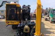 Установка ГНБ Drillto ZT 60/120AT