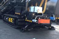 Установка ГНБ Drillto ZT 20/32АТ