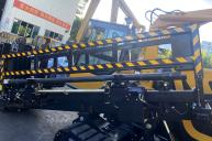 Установка ГНБ Drillto ZT 20/32АТ
