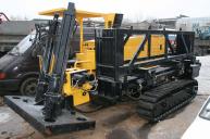 Буровой комплекс Drillto ZT-15DF