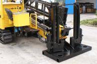 Буровой комплекс Drillto ZT-15DF