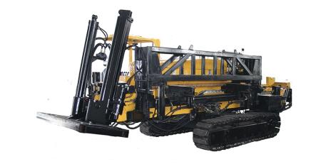 Буровой комплекс Drillto ZT-15DF